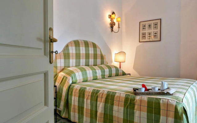 Palazzo Margherita Positano