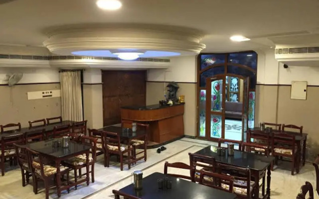 Anandham Residency