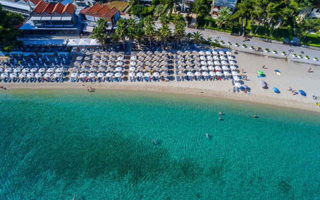 Flegra Beach Hotel