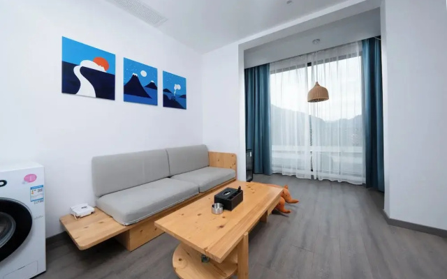 Healing House