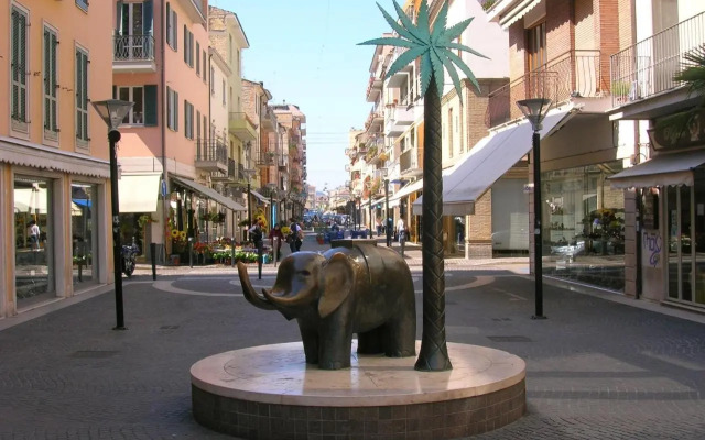 Casavacanze estate 1