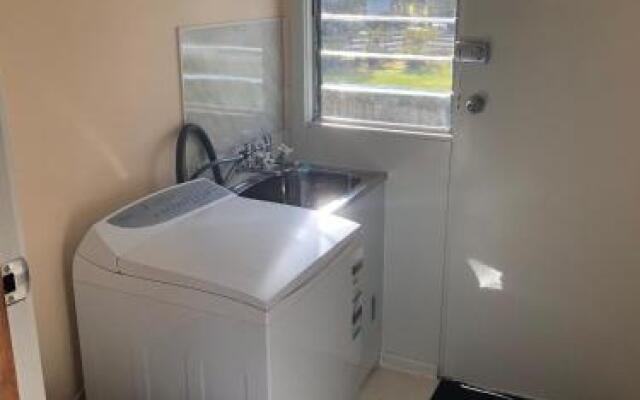 Waratah Falls Holiday Unit