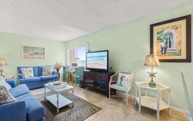 Chateau by the Sea 34B