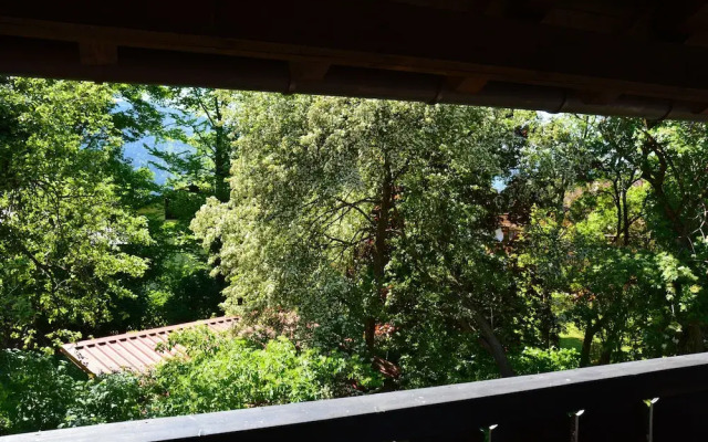 Alpen Deluxe Oberammergau