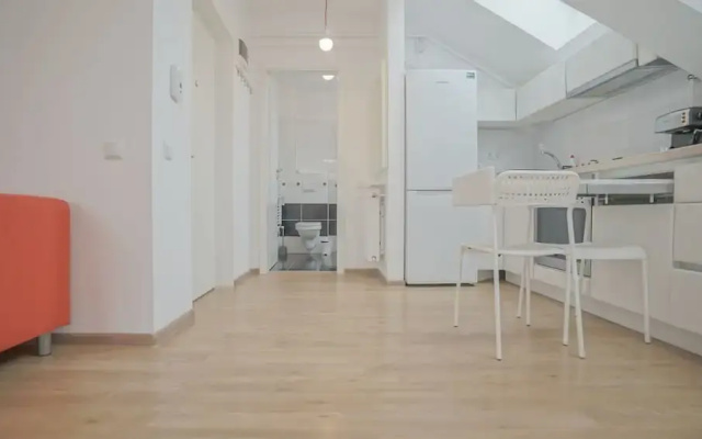 CN2i Luxury Accommodation Traian