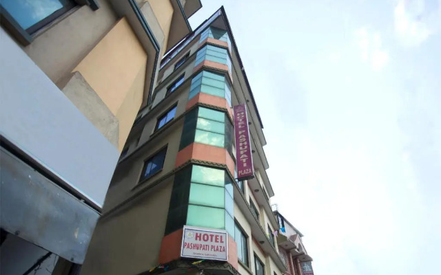 Vij Guest House by OYO Rooms