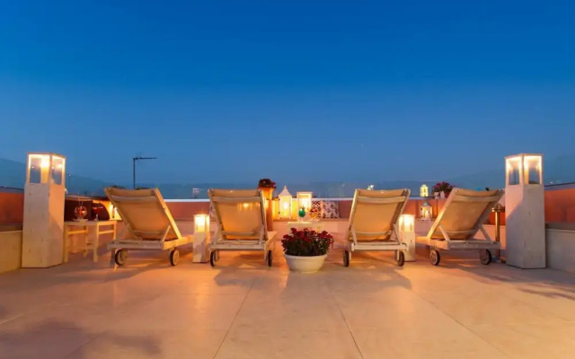 Sette Venti Boutique Hotel