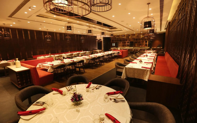 Pride Plaza Hotel Aerocity New Delhi