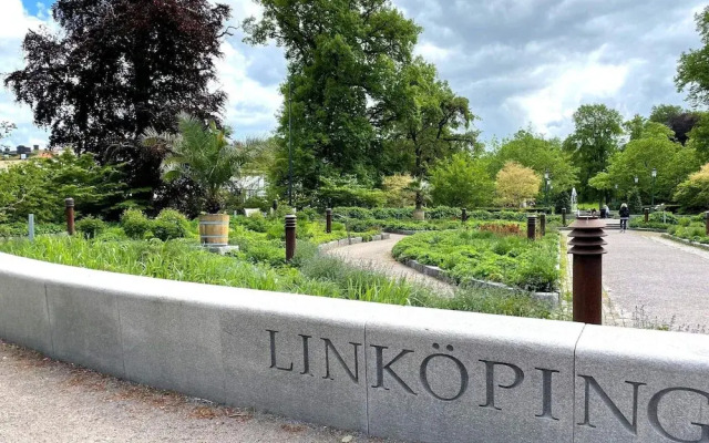 5 Person Holiday Home in Ulrika