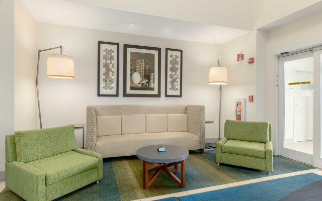 Holiday Inn Express Hotel & Suites Vestal by IHG