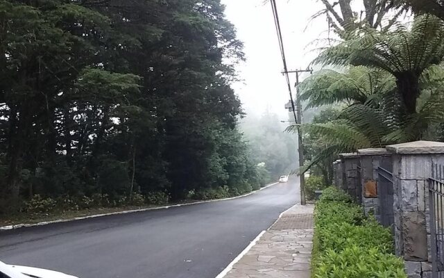 Apartamento Residencial Gruner Berg Gramado