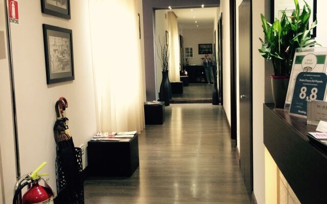 Relais Piazza Del Popolo