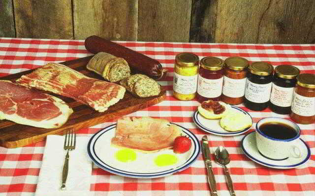 Best Western Smokehouse Lodge