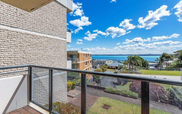 Portside 10 1 Donald Street