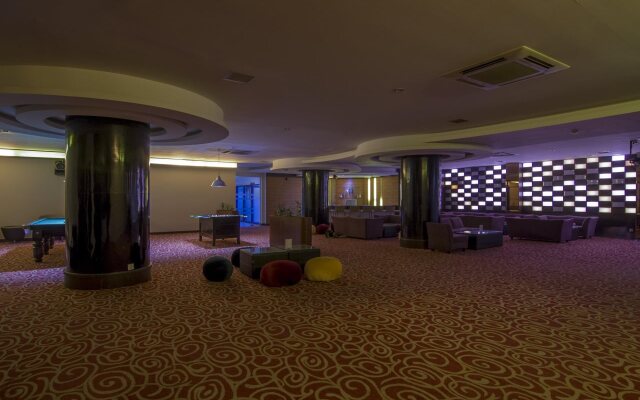 Angkor Riviera Hotel