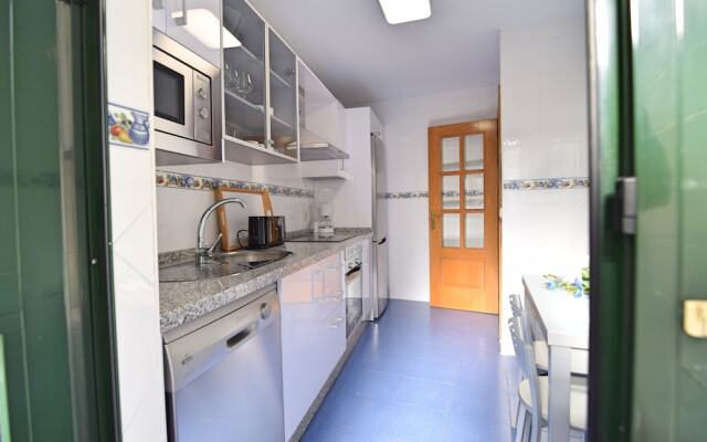 Apartamento Puerto - Malagueta