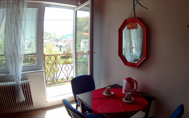 Hostel Kominík