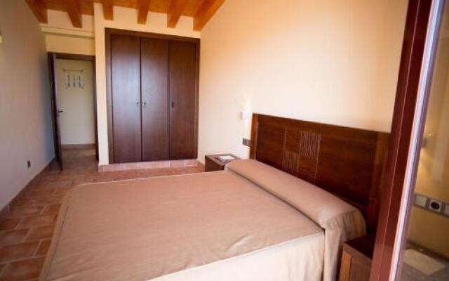 Apartamentos Turisticos Cortijo Garces