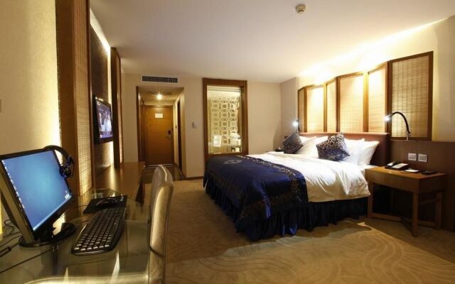 Guiyang Lincheng Wanyi Hotel