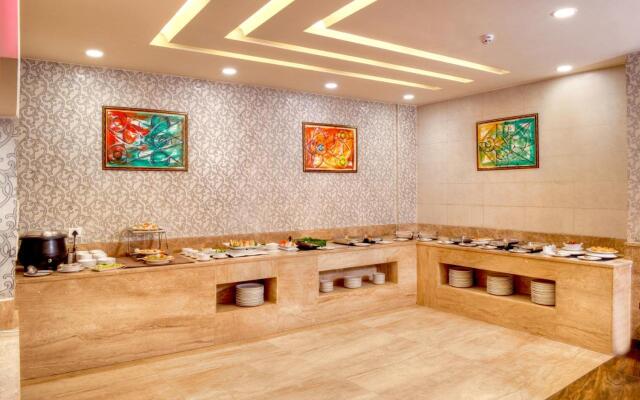 Lemon Tree Hotel, Katra
