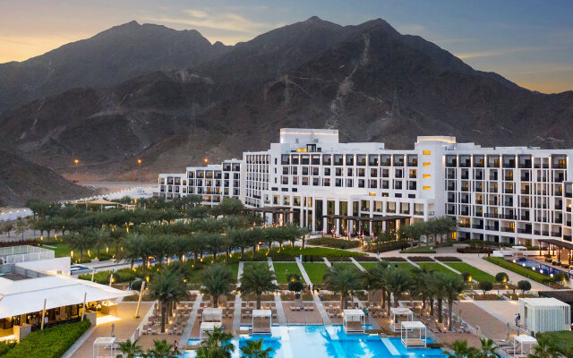 InterContinental Fujairah Resort, an IHG Hotel