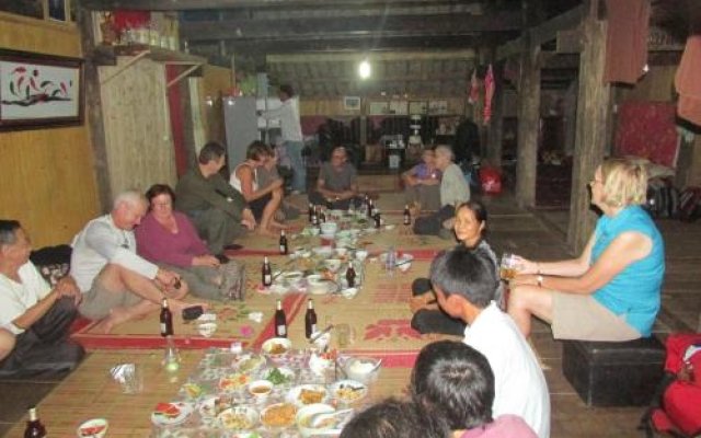 Ha Giang Moments Homestay - Hostel