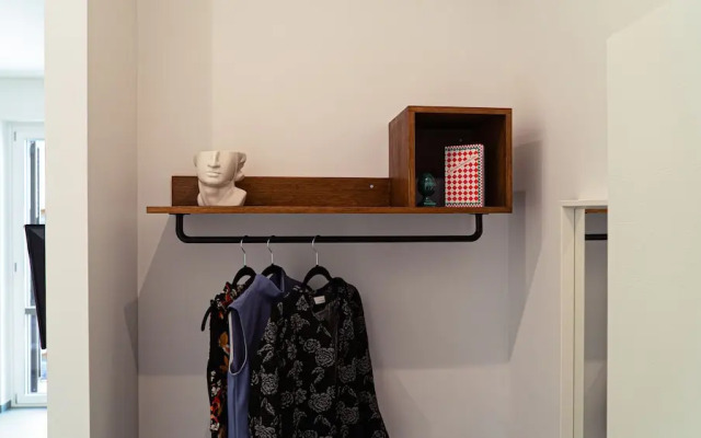 Zefiro Suites