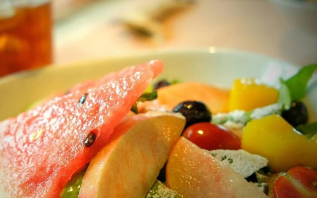 Jeju Alice in Urban Guest House