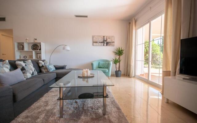 Casa Lago 1