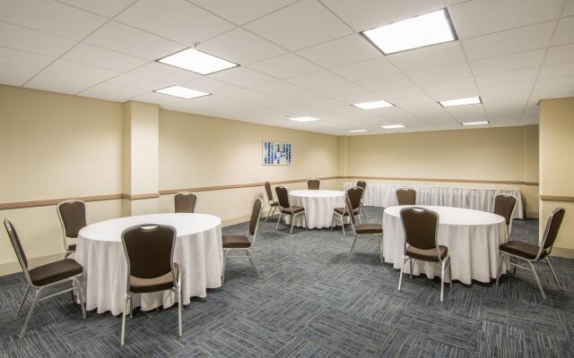 HI Express El Paso Downtown by IHG