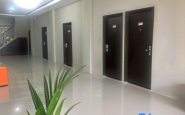 Royal Guesthouse Bandar Lampung