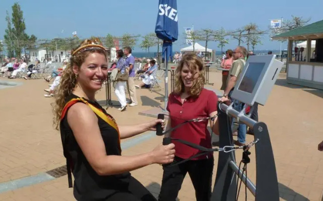 Apartmenthaus Miriam