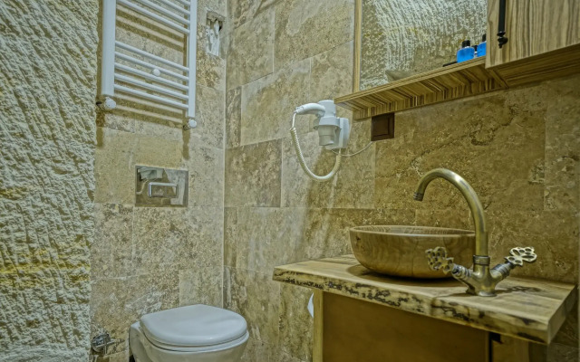 Cappa Cave Hotel