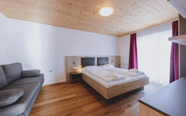 Appartements Sulzer - TOP 22