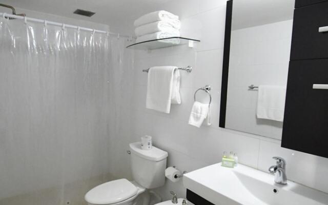 Spectacular Home Away from Home, Fully Equipped (BV308)