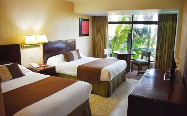Hotel San Luis Lindavista