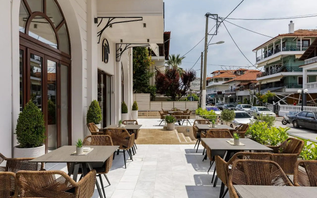Diverso Platamon, Luxury Hotel & Spa