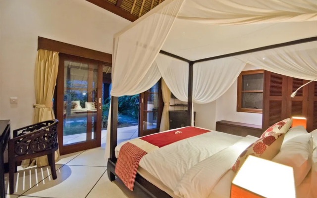 Villa Olive