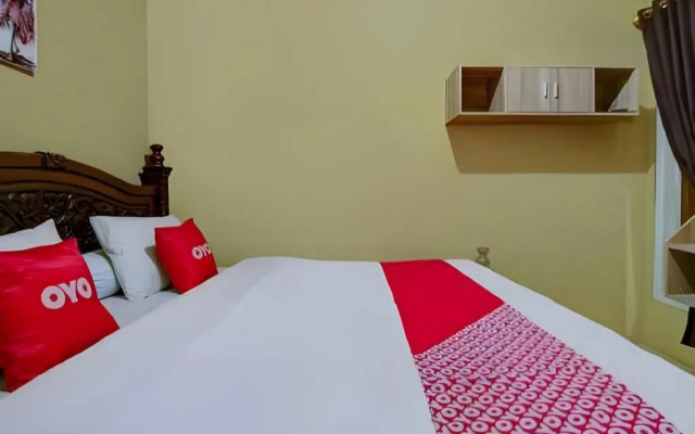 Hotel O Sidoarjo Near Juanda International Airport