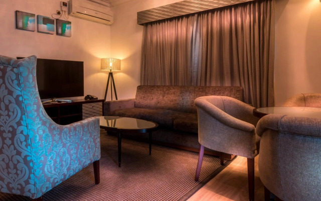 Protea Hotel by Marriott Lagos Kuramo Waters