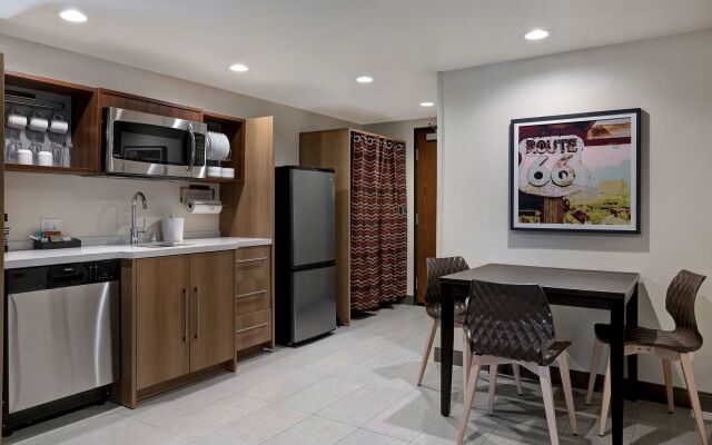 Home2 Suites by Hilton Barstow
