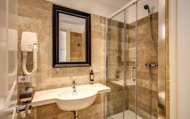 Hotel Domus Mea