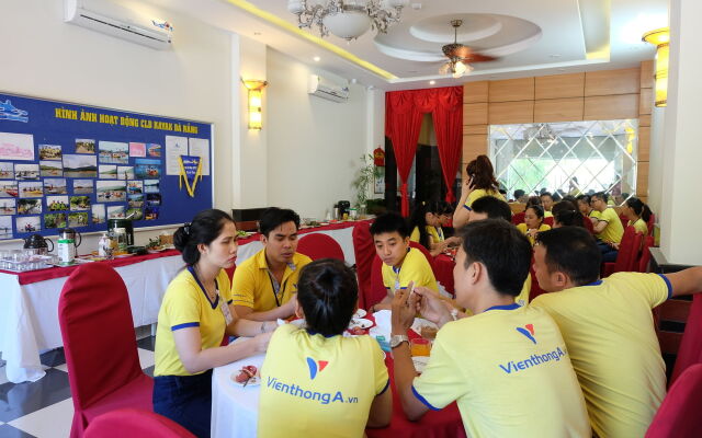 Dai Long Hotel