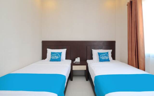 Airy Cumi Cumi 8 Palu