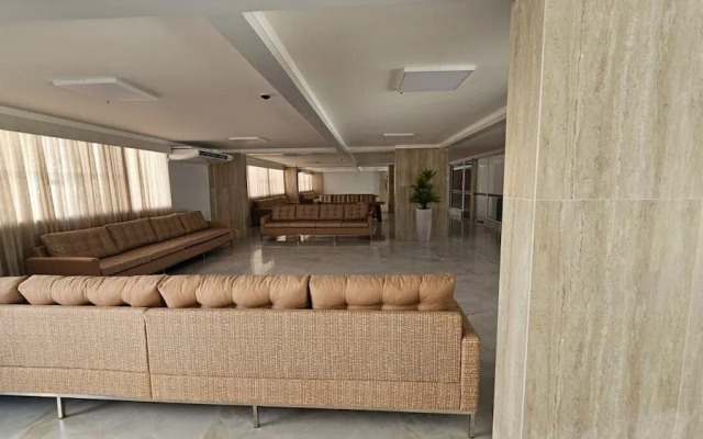 Apartamento acesso ao diRoma Acqua Park