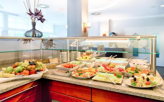 Leonardo Hotel Monchengladbach