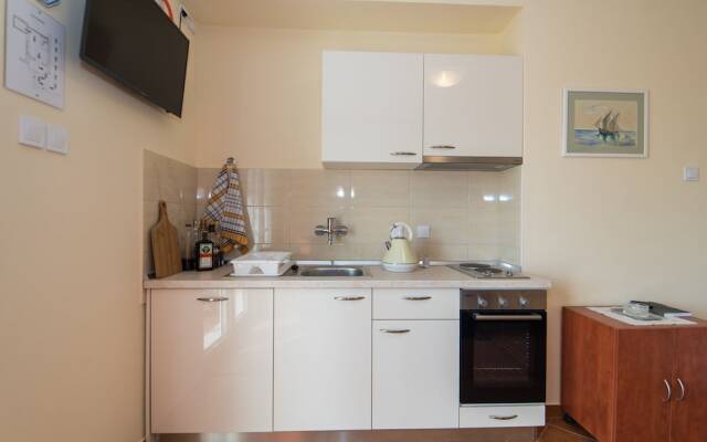 Apartment Pulastar