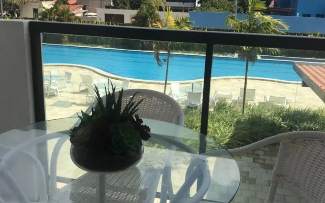 Pousada Oceano e Mar