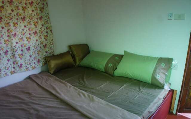 Farm stay 1000 Chang Valley