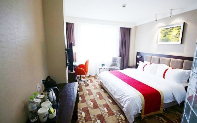 Ruisi Boya Hotel